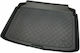 Aristar Trunk Mat Tray Type for Audi A3 2012 Black