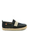 Παιδικές Εσπαντρίγιες Slip-On Μπλε
