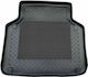 Aristar Trunk Mat Tray Type for Honda Accord 2008 Black