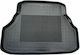Aristar Trunk Mat Tray Type for Honda Civic 1995-2000 Black