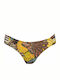 Rock Club BP-3115 Bikini Slip Blumen BP3115.zulu