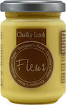Fleur Chalky Look Χρώμα Κιμωλίας F39 Love in Portofino Κίτρινο 130ml