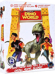 Welcome to Dino World 12+ Години Alley Cat Games