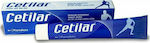 Cetilar Cream for Muscle Pain & Joints 50ml