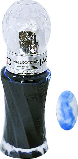 Aquarelle Χρώματα Ζωγραφικής για Νύχια 03 Blue Sky σε Μπλε Χρώμα