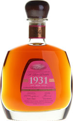 Chairman's Reserve Chairman's 1931 5th Edition Rum 43 Percent 700ml