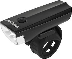 Vipow URZ0048 Bicycle Front Light