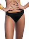 Bluepoint Bikini Slip Black