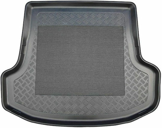 Aristar Trunk Mat for Hyundai Sonata 2005-2009 Black