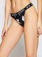 Guess Bikini Brazil Black