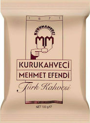 Kuru Kahveci Mehmet Efendi Griechisch Gemahlen 2x100gr