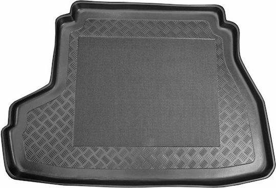 Aristar Trunk Mat Tray Type for Hyundai Elantra 2001-2007 Black