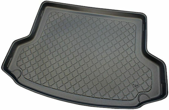 Aristar Trunk Mat Tray Type for Hyundai iX35 2010-2015 Black