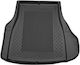 Aristar Trunk Mat Tray Type for BMW Series 7 2001-2008 Black