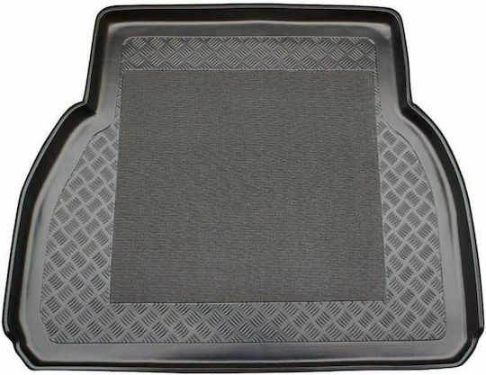 Aristar Trunk Mat Tray Type for BMW Series 5 1992-1996 Black