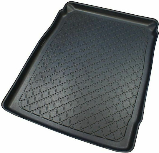 Aristar Trunk Mat Tray Type for BMW Series 6 2012 Black