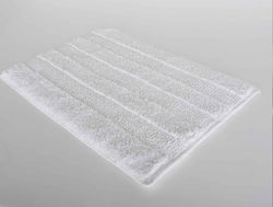 Sorema Set 2 Covorașe Albe Pentru Baie De Hotel 50x70cm Sorema Set 2 Covorașe Albe Pentru Baie De Hotel 50x70cm