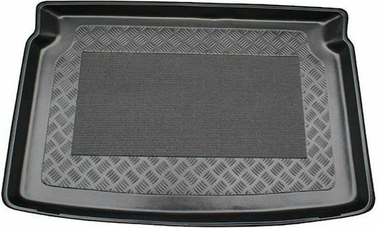 Aristar Trunk Mat Tray Type for Peugeot 207 2006-2012 Black