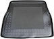 Aristar Trunk Mat Tray Type for Peugeot 406 1995-2004 Black