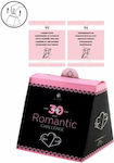 Secretplay 30 Days Romantic Challenges Erotic Toy 6221Y