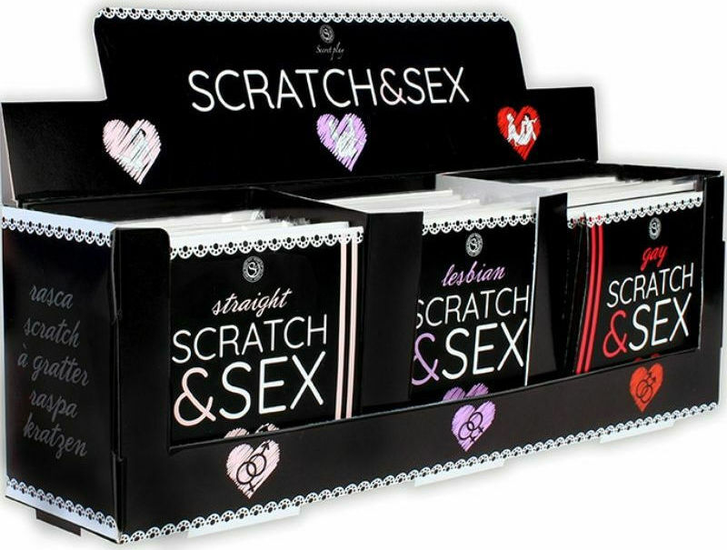 Secret Play Scratch And Sex Postures Display Skroutzgr 0353