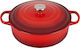 Le Creuset Signature Dutch Oven 30x30cm 1Stück