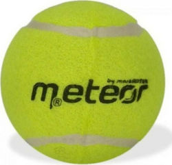 Meteor Practice Tennis Balls 3pcs Meteor Practice Tennis Balls 3pcs