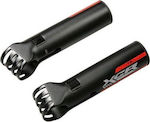 PRO XCR Bar Ends 110mm