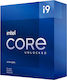 Intel Core i9-11900KF 3.5GHz Επεξεργαστής 8 Πυρήνων για Socket 1200 σε Κουτί