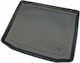Aristar Trunk Mat Tray Type for Peugeot 4008 Mitsubishi Asx Citroen C4 Aircross Black