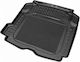 Aristar Trunk Mat Tray Type for Volvo S60 2000-2010 Black