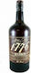 За Уиски Жито 1776 Straight Bourbon 92 Proof 46% 700мл
