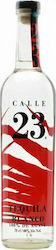 Calle 23 Blanco Τεκίλα 40% 700ml