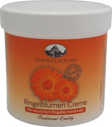 Vom Pullach Hof Calendula Cream Moisturizing Cream Restoring 250ml