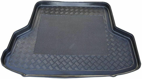 Aristar Trunk Mat Tray Type for Mitsubishi Carisma 2000-2005 Black
