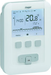 Hager Digital Thermostat