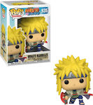 Funko Поп! Анимация: Наруто - Minato Namikaze 935