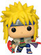 Funko Pop! Animation: Naruto - Minato Namikaze 935 Limited Edition