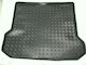 M-Plast Trunk Mat Tray Type for Volvo XC 70 2007+ Black