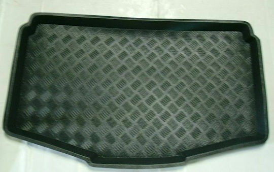 M-Plast Trunk Mat Tray Type for Suzuki Swift 2007-2014 Black