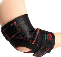 Wacoku Elbow Protector Neoprene 4050907