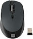 Natec Osprey Bluetooth Wireless Mini Mouse Black