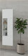 Drop Instinct Wall Hung Cabinet Bathroom Column...