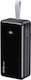 Remax RPP-173 Power Bank 60000mAh 22.5W with 4 ...
