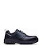 Shoes For Crews Forkhill NCT Unisex Waterproof Low Safety Black S3