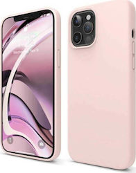 Sonique Liquid Umschlag Rückseite Silikon Rosa ...