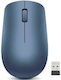 Lenovo 530 Wireless Mouse Blue