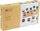 Andreu Toys Tactile Cubes Educational Game Knowledge made of Wood for 2+ years Years Old