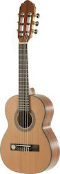 Gewa Classical Guitar 1/4 Child Left-Handers Natural