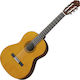 Yamaha CS-40II Classical Guitar 3/4 με Θήκη, Υπ...